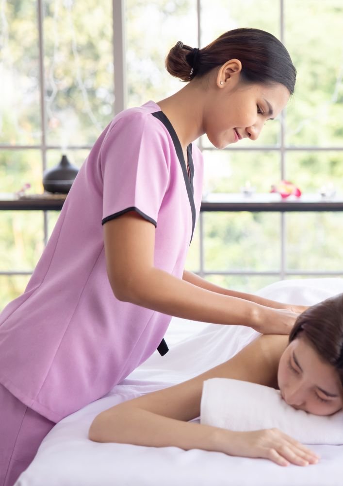 mejor spa galicia esteticien balneario